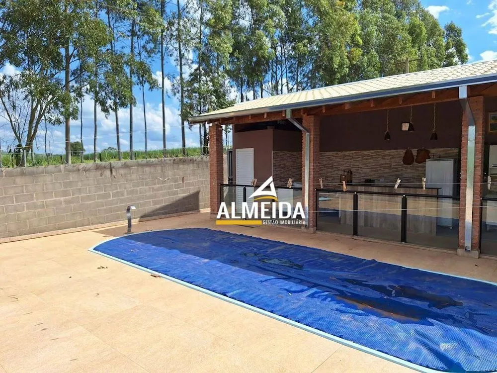 Chácara, 3 quartos, 1400 m² - Foto 10