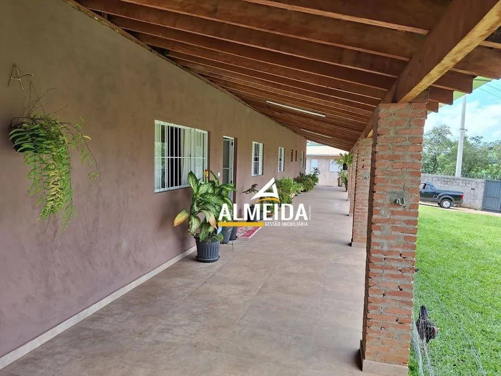 Chácara, 3 quartos, 1400 m² - Foto 14