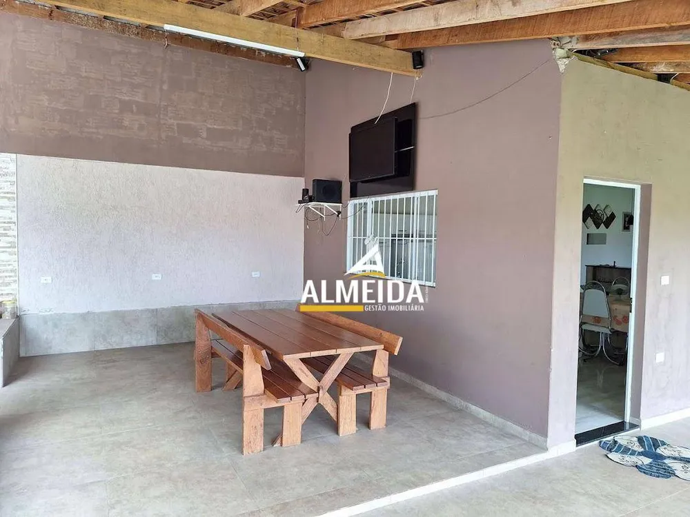 Chácara, 3 quartos, 1400 m² - Foto 6