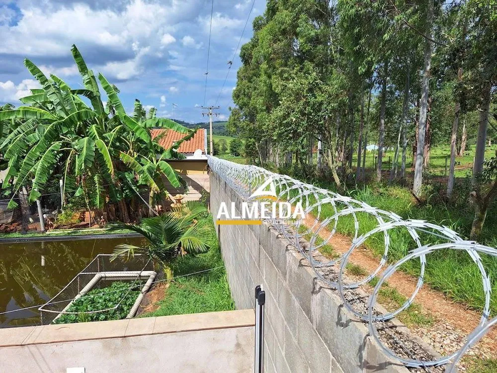 Chácara, 3 quartos, 1400 m² - Foto 4