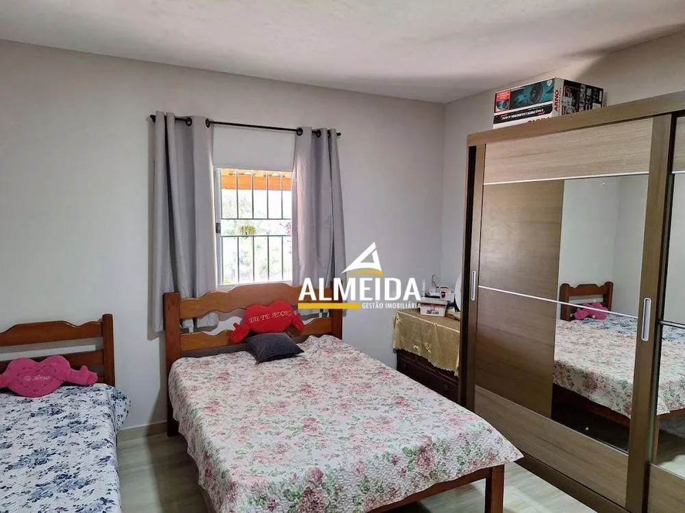 Chácara, 3 quartos, 1400 m² - Foto 12