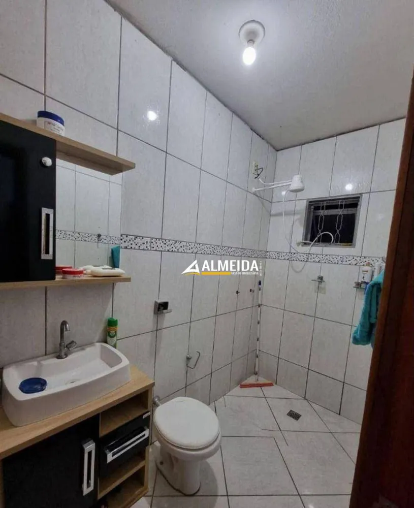 Casa, 3 quartos, 100 m² - Foto 8
