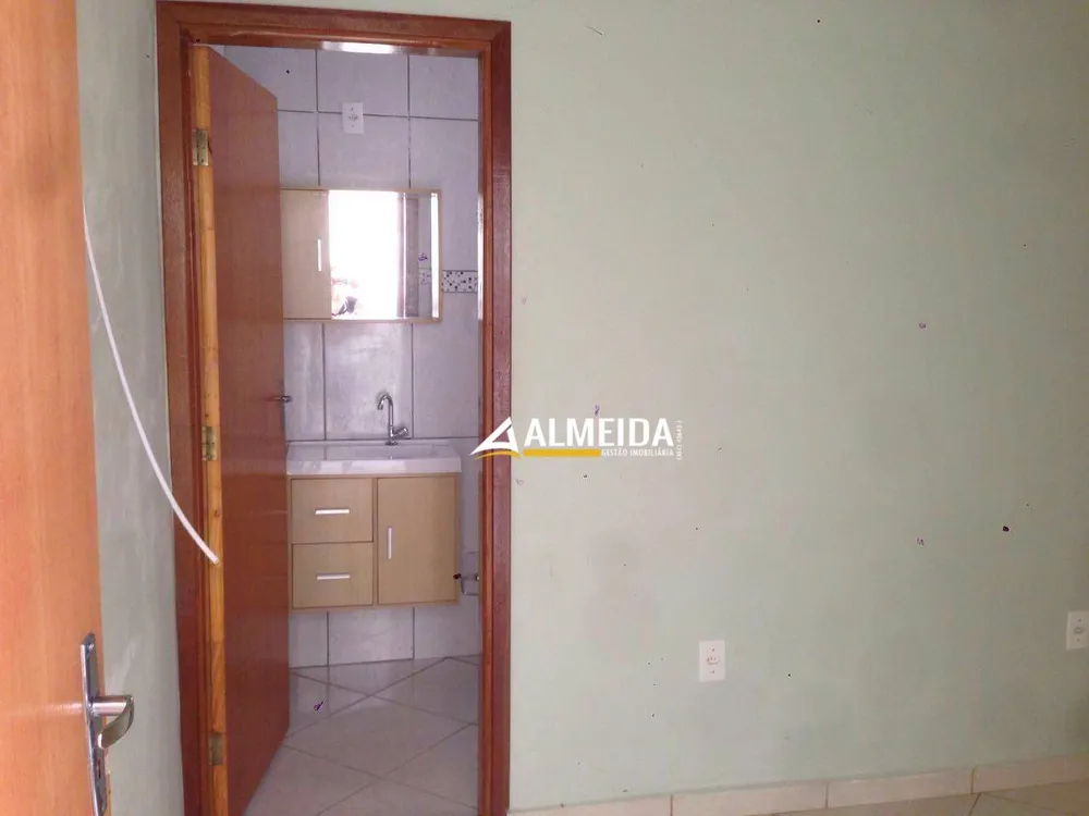 Casa, 3 quartos, 100 m² - Foto 11