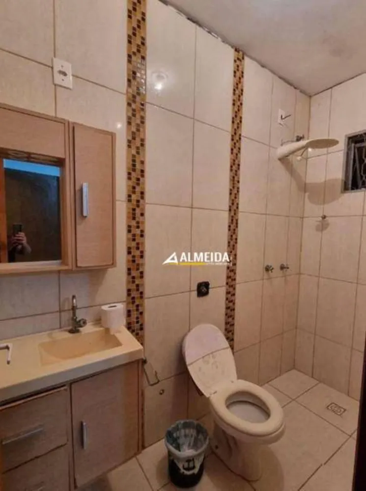Casa, 3 quartos, 100 m² - Foto 7