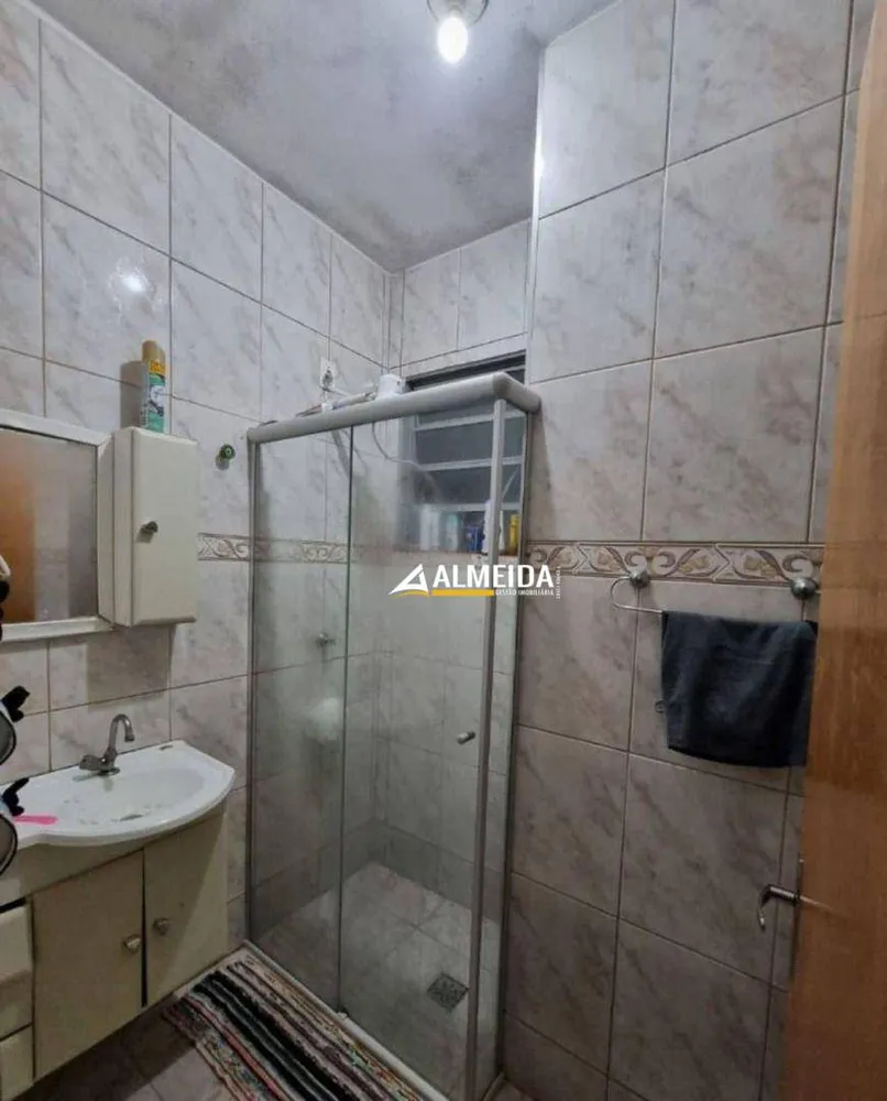 Casa, 3 quartos, 100 m² - Foto 9