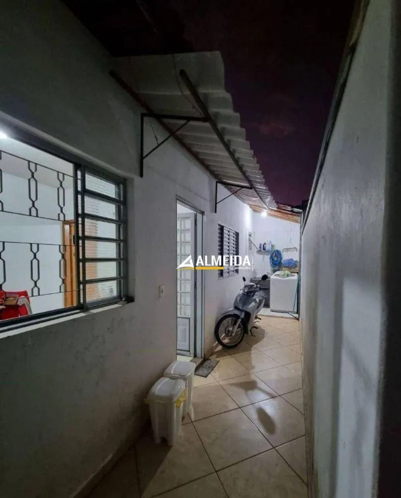 Casa, 3 quartos, 100 m² - Foto 15