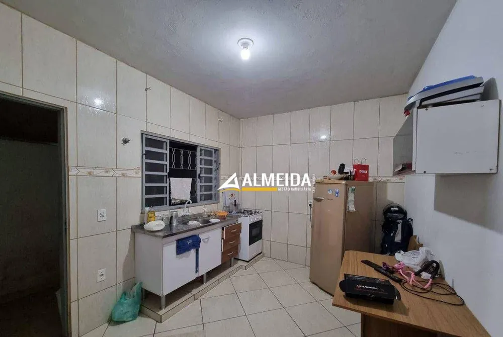 Casa, 3 quartos, 100 m² - Foto 4