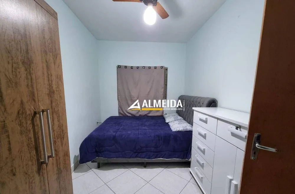 Casa, 3 quartos, 100 m² - Foto 6