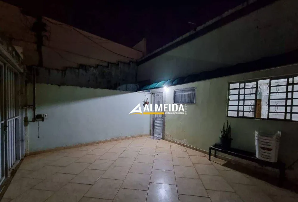 Casa, 3 quartos, 100 m² - Foto 2