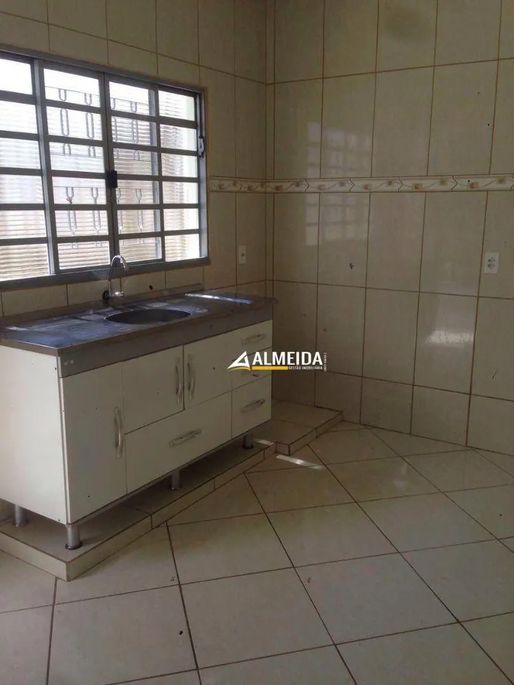 Casa, 3 quartos, 100 m² - Foto 13