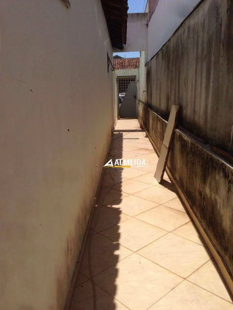 Casa, 3 quartos, 100 m² - Foto 16