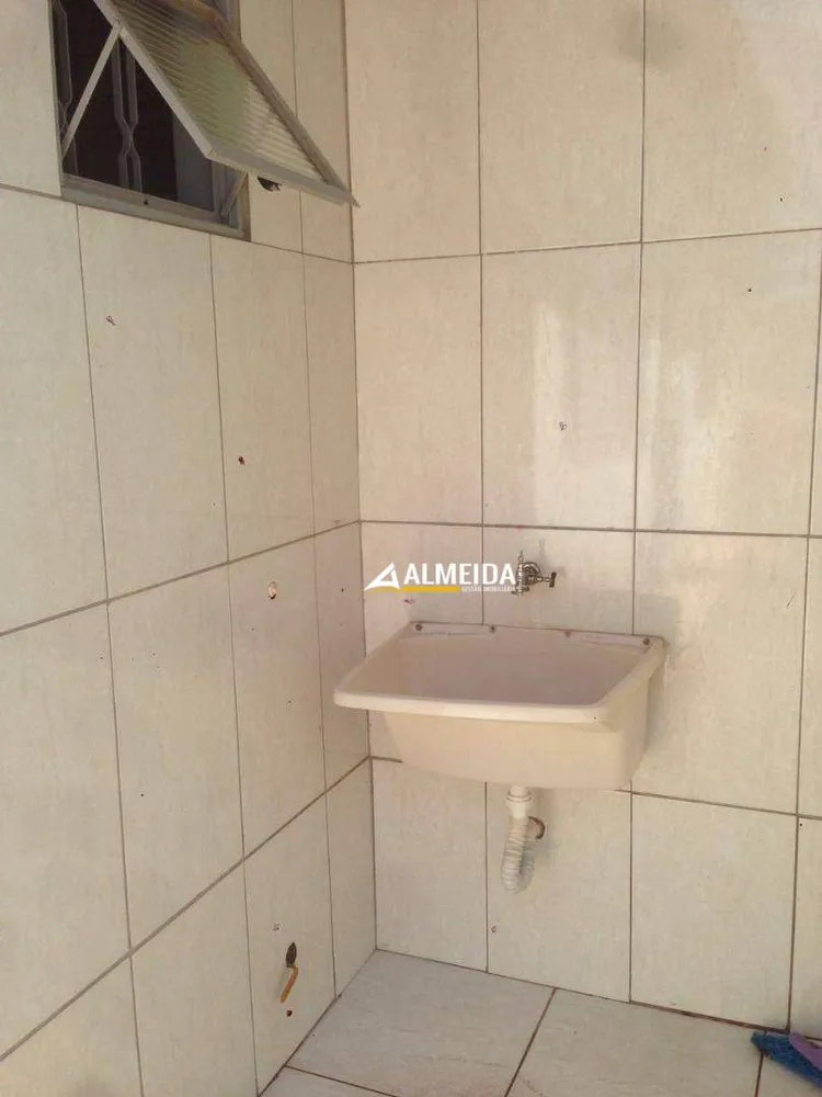 Casa, 3 quartos, 100 m² - Foto 14