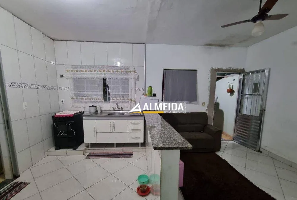 Casa, 3 quartos, 100 m² - Foto 3