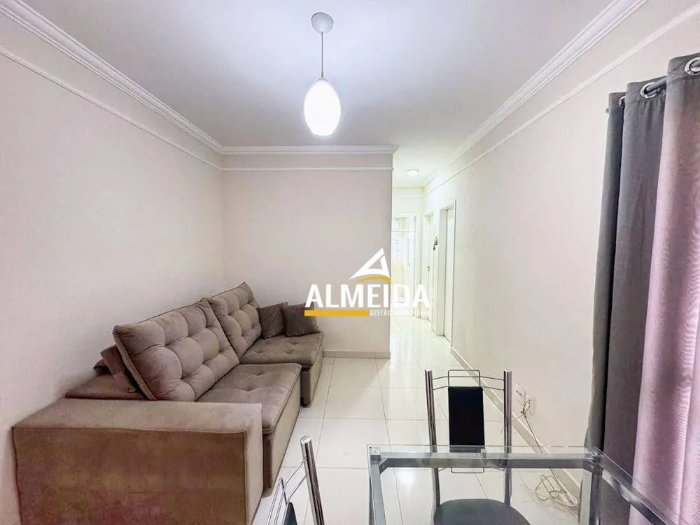Apartamento, 2 quartos, 49 m² - Foto 6