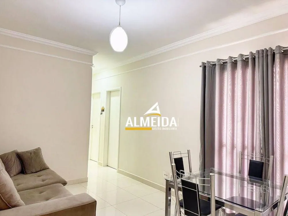 Apartamento, 2 quartos, 49 m² - Foto 7
