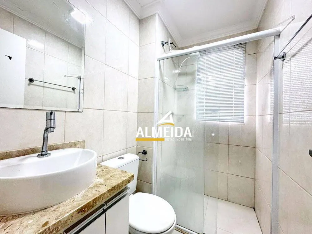 Apartamento, 2 quartos, 49 m² - Foto 1