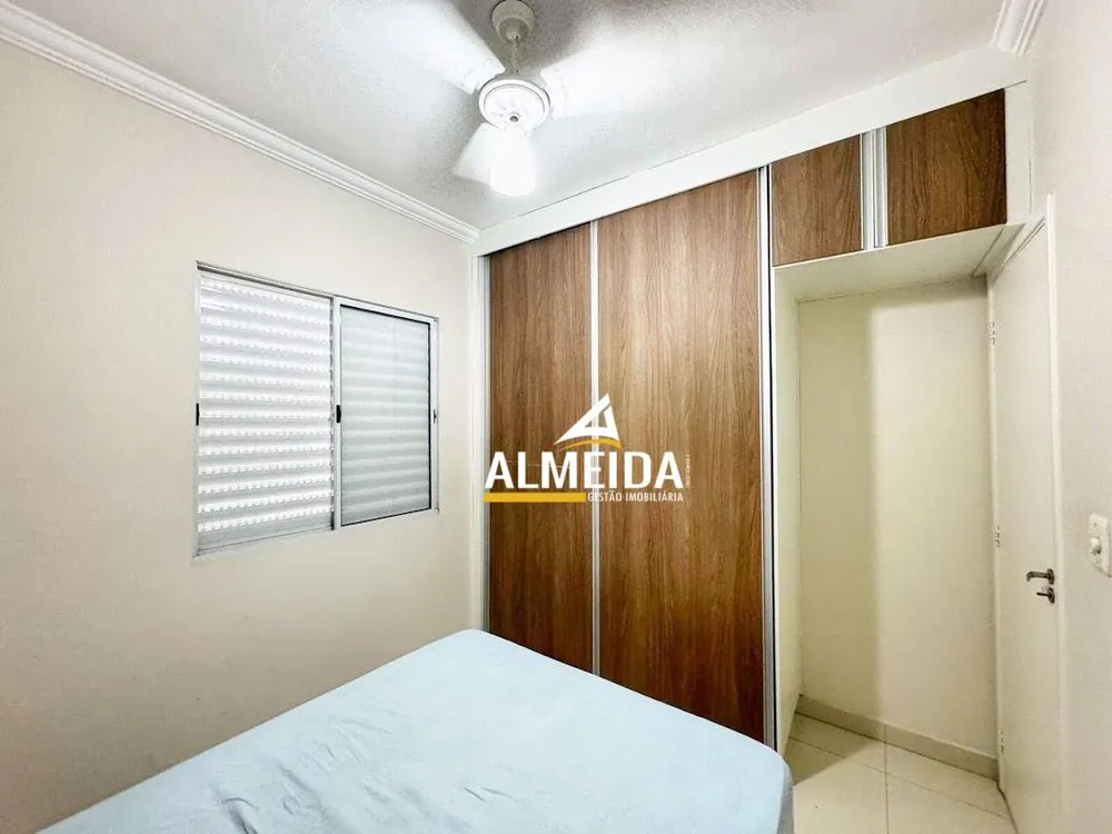 Apartamento, 2 quartos, 49 m² - Foto 5