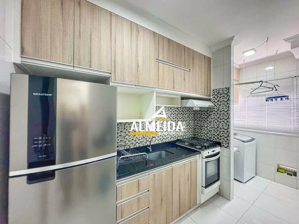 Apartamento, 2 quartos, 49 m² - Foto 3
