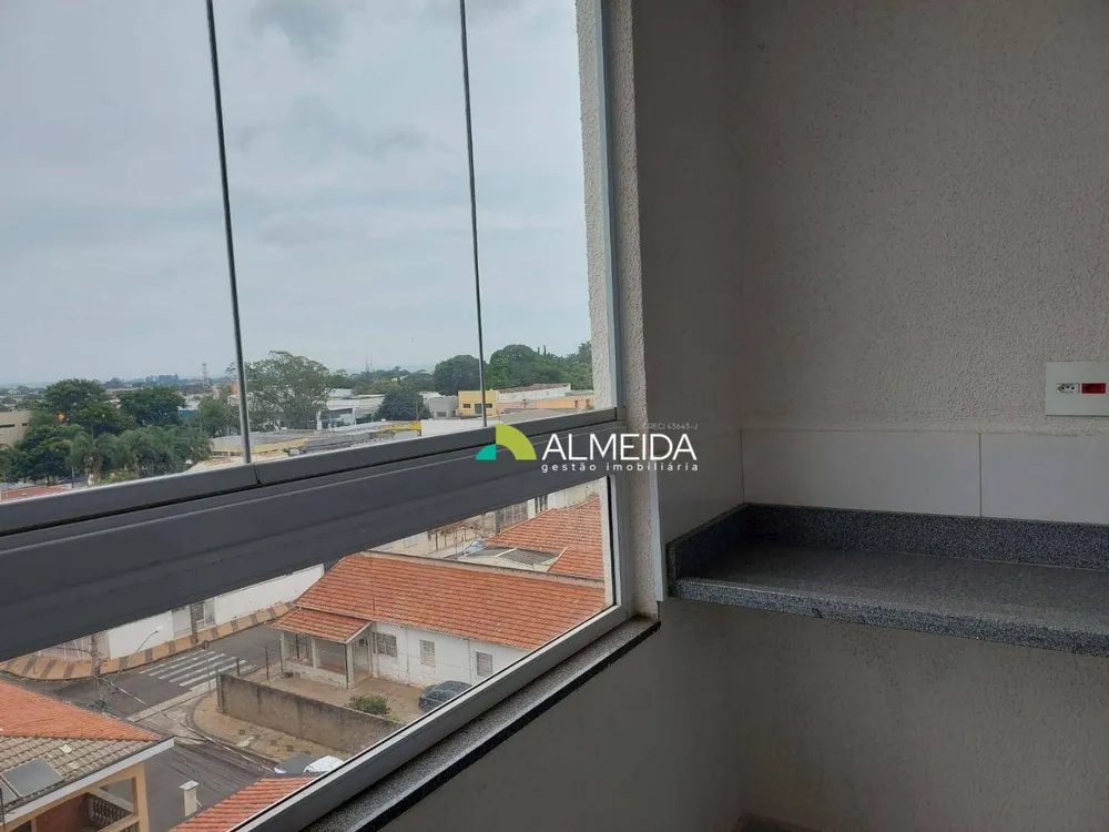 Apartamento, 2 quartos, 66 m² - Foto 1