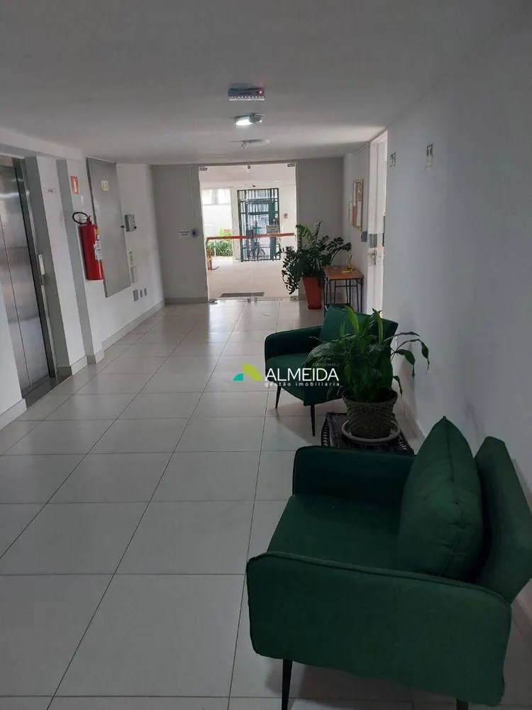 Apartamento, 2 quartos, 66 m² - Foto 2