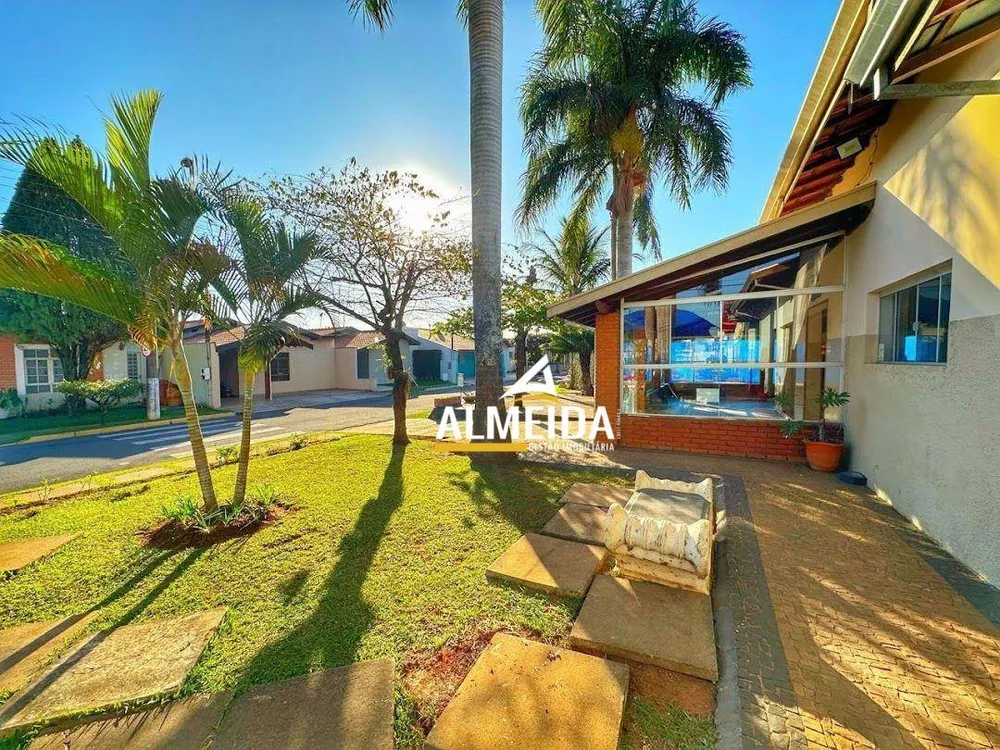 Casa de Condomínio, 2 quartos - Foto 4