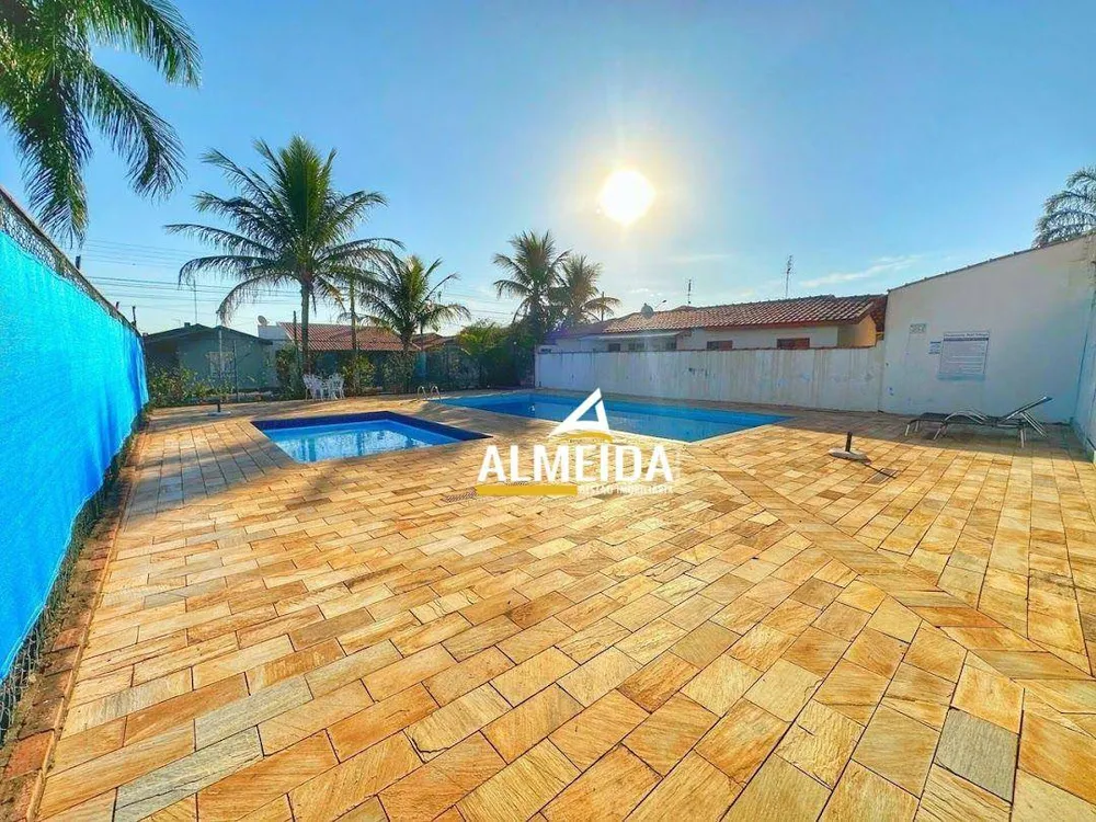 Casa de Condomínio, 2 quartos - Foto 6