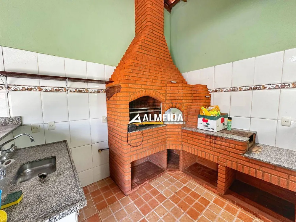 Casa de Condomínio, 2 quartos - Foto 2