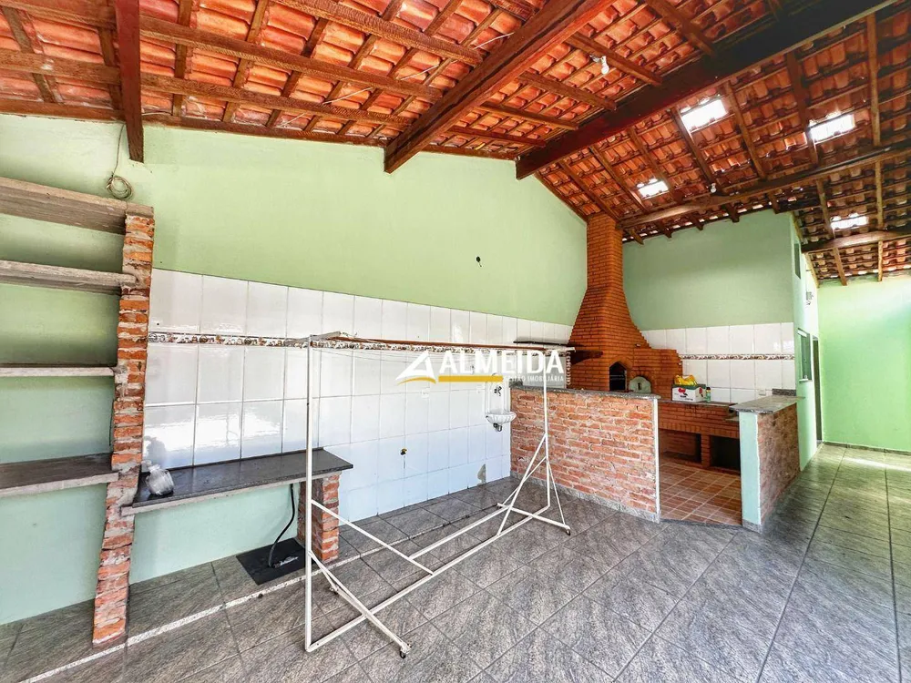Casa de Condomínio, 2 quartos - Foto 14