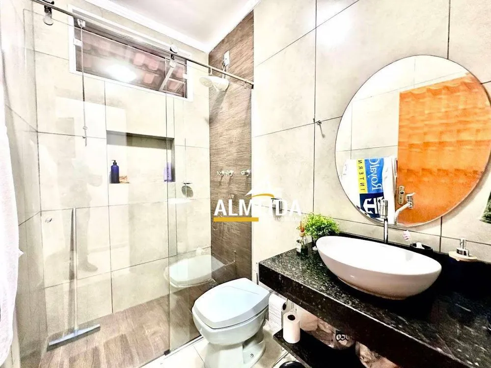 Chácara, 3 quartos, 1050 m² - Foto 8