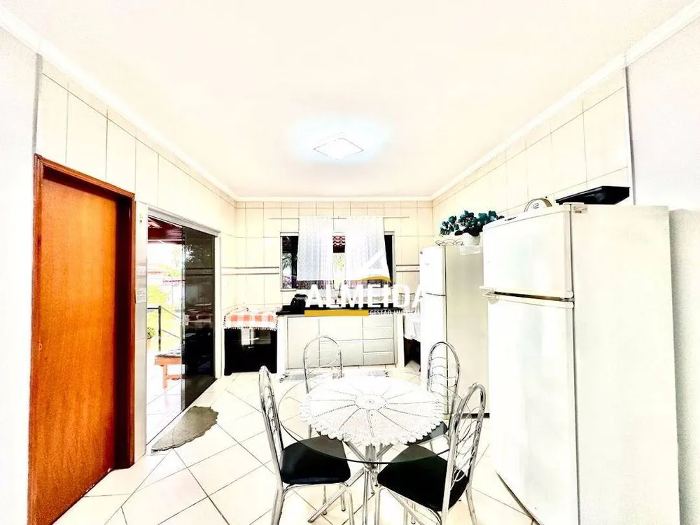 Chácara, 3 quartos, 1050 m² - Foto 7