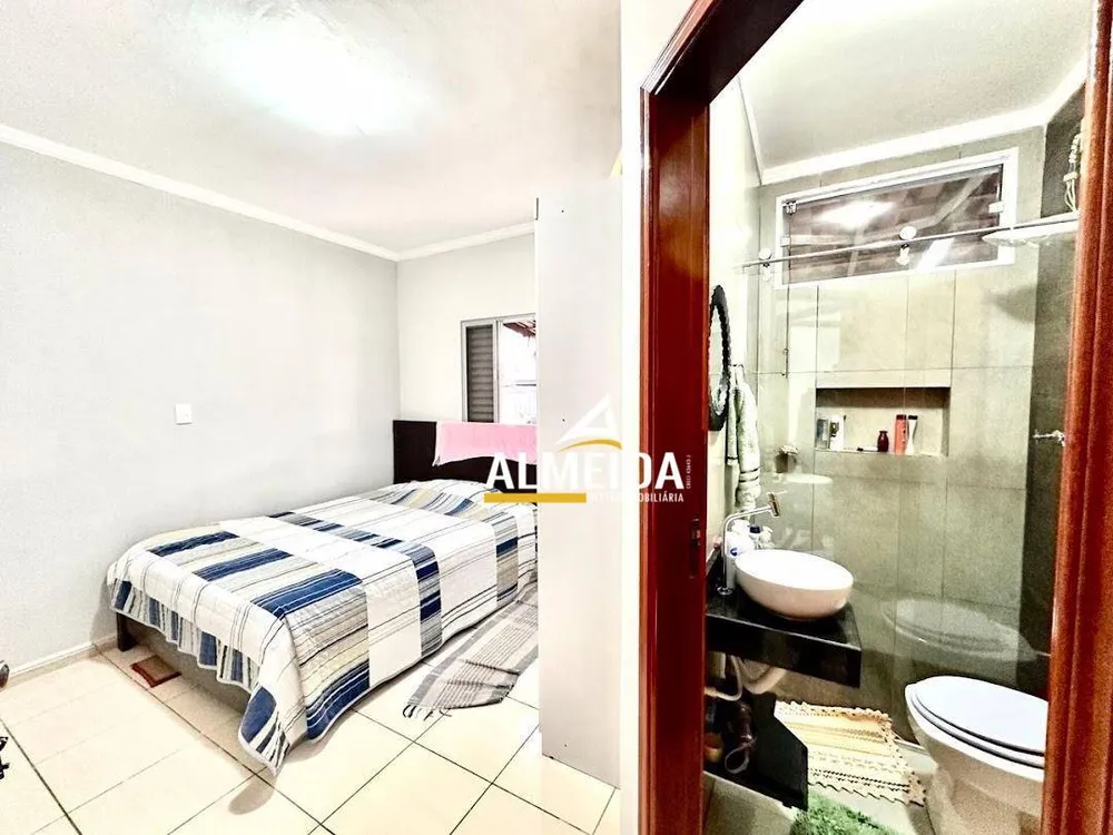 Chácara, 3 quartos, 1050 m² - Foto 9