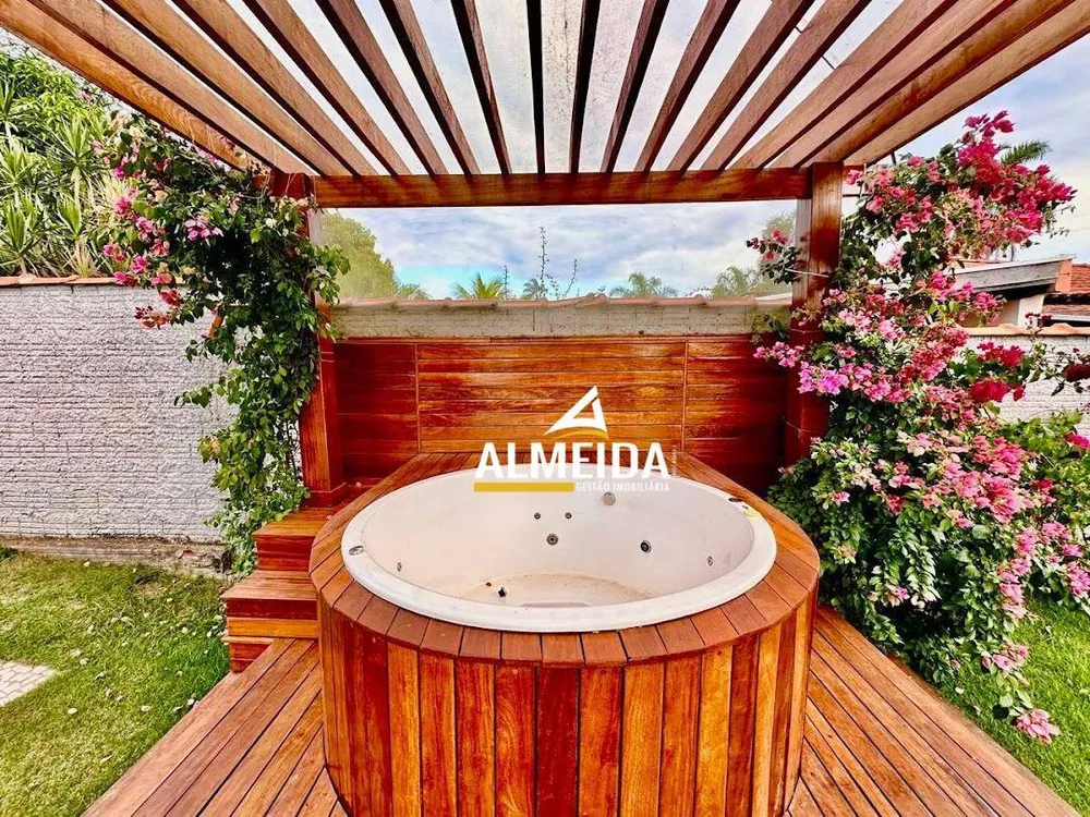 Chácara, 3 quartos, 1050 m² - Foto 3