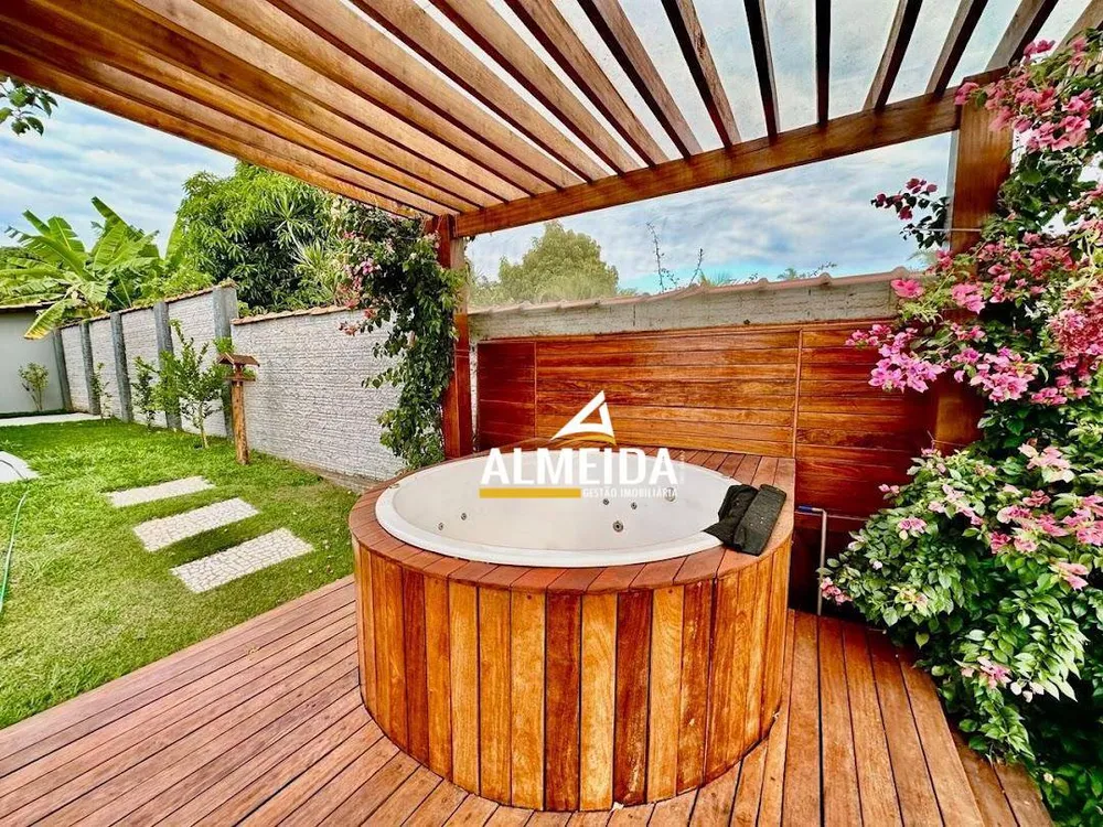 Chácara, 3 quartos, 1050 m² - Foto 5