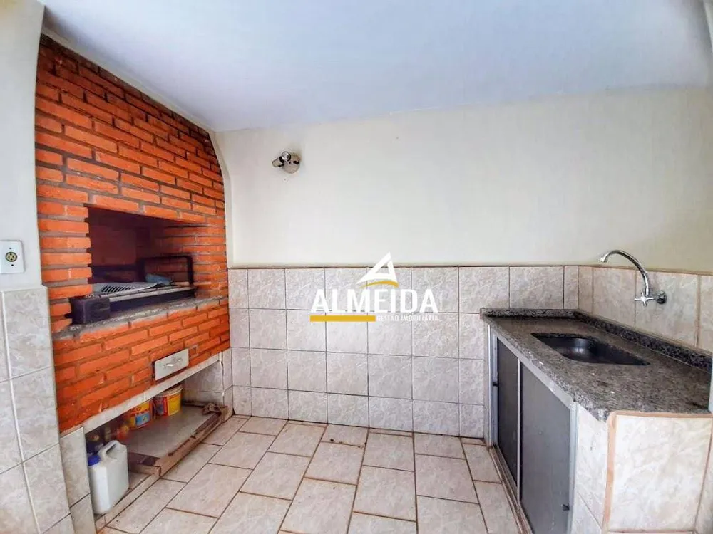 Casa, 4 quartos, 218 m² - Foto 13