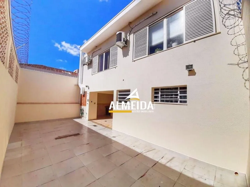 Casa, 4 quartos, 218 m² - Foto 16