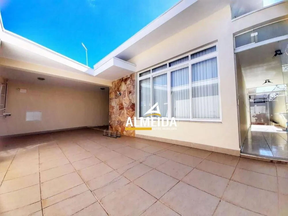 Casa, 4 quartos, 218 m² - Foto 10