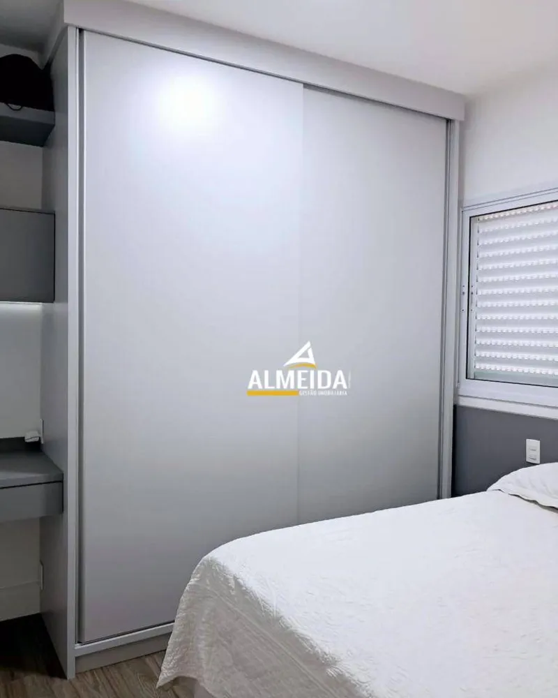Apartamento, 2 quartos, 94 m² - Foto 4