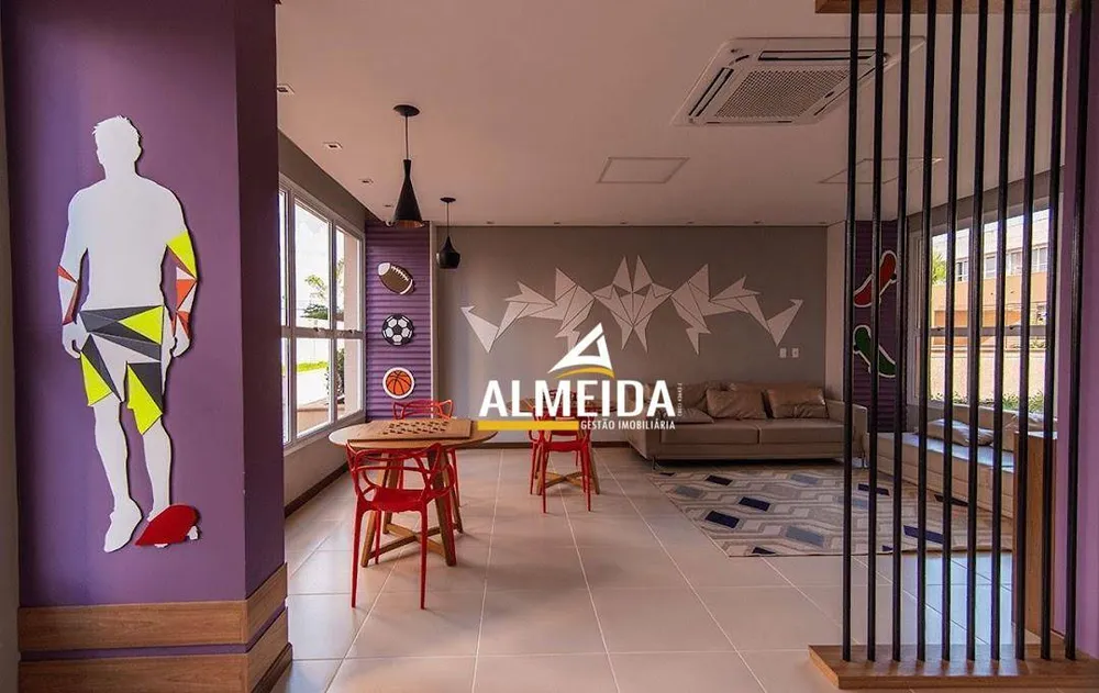 Apartamento, 2 quartos, 94 m² - Foto 9