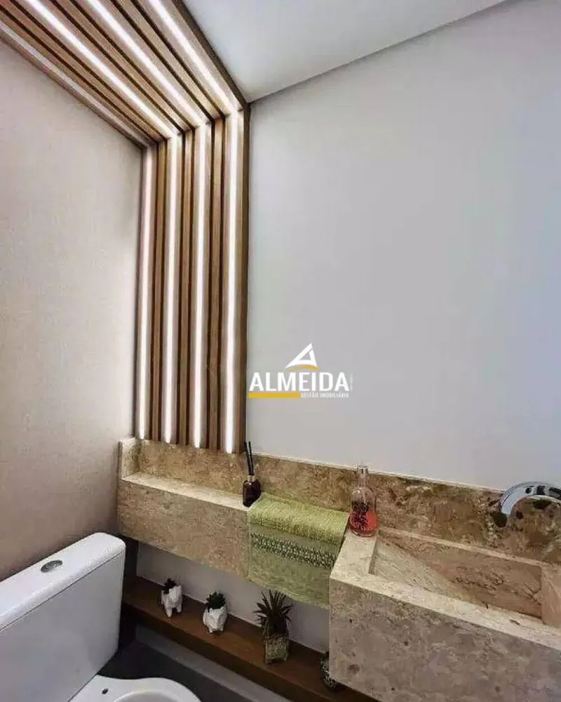 Apartamento, 2 quartos, 94 m² - Foto 3