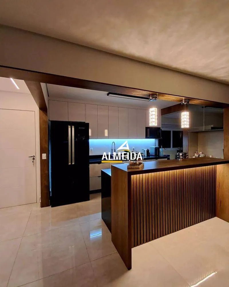 Apartamento, 2 quartos, 94 m² - Foto 2
