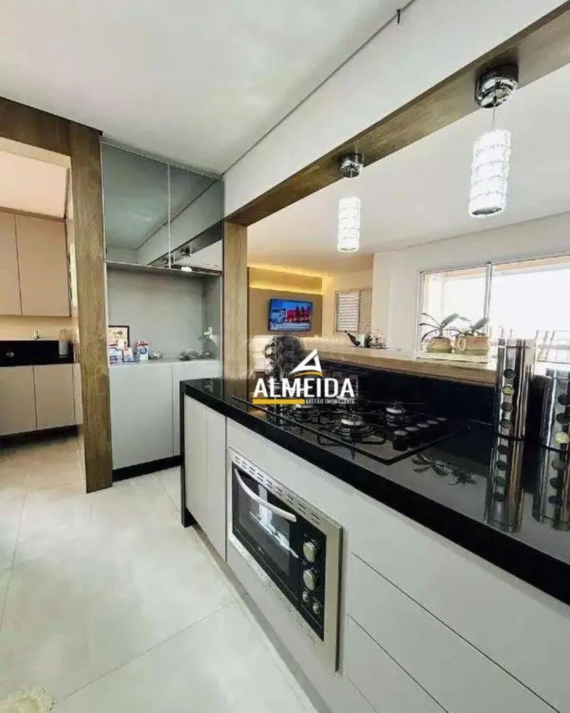 Apartamento, 2 quartos, 94 m² - Foto 6