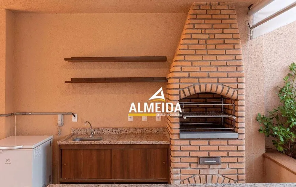 Apartamento, 2 quartos, 94 m² - Foto 10
