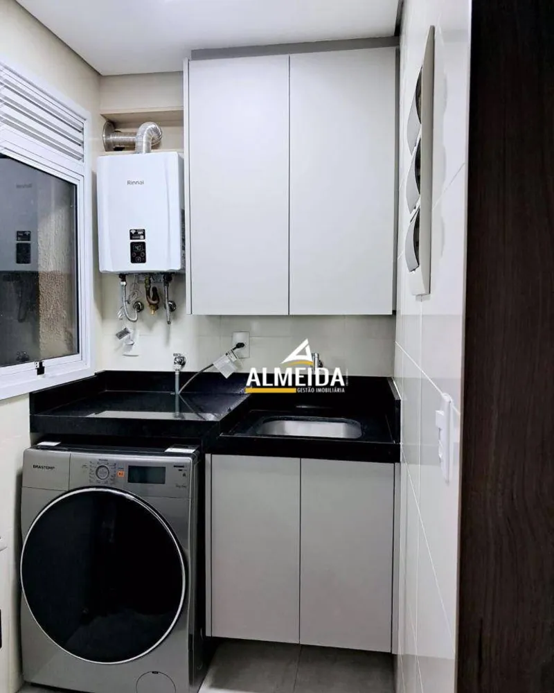Apartamento, 2 quartos, 94 m² - Foto 14