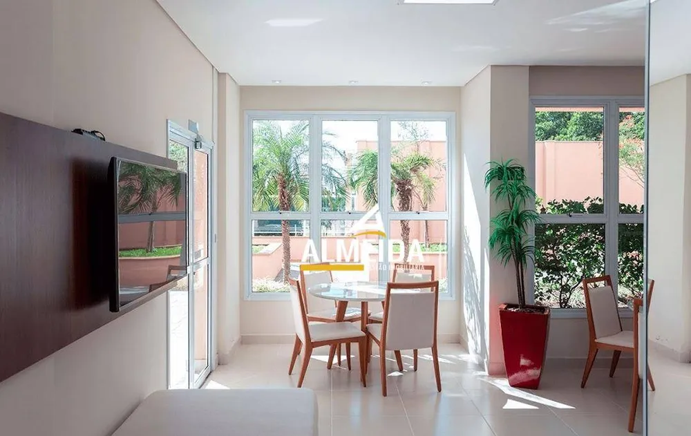 Apartamento, 2 quartos, 94 m² - Foto 7