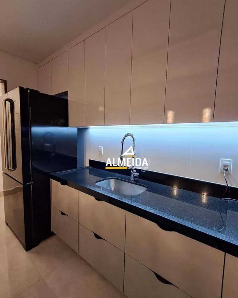 Apartamento, 2 quartos, 94 m² - Foto 8