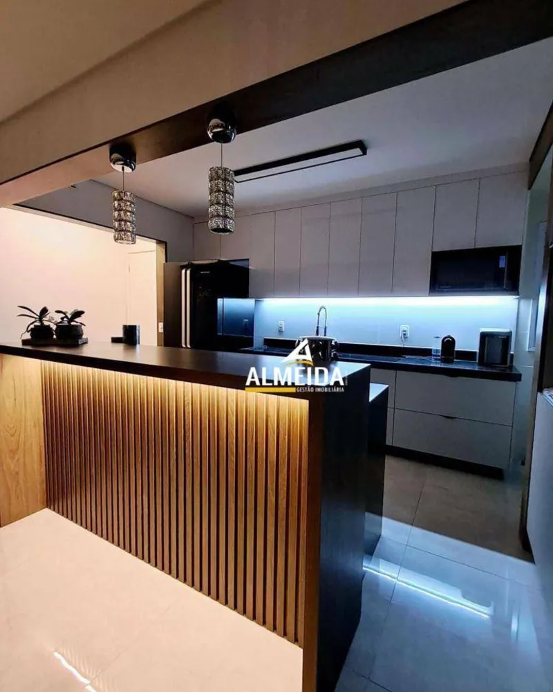 Apartamento, 2 quartos, 94 m² - Foto 1