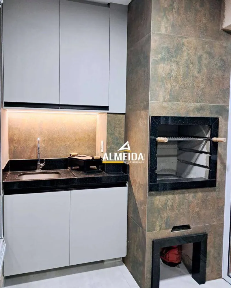 Apartamento, 2 quartos, 94 m² - Foto 12