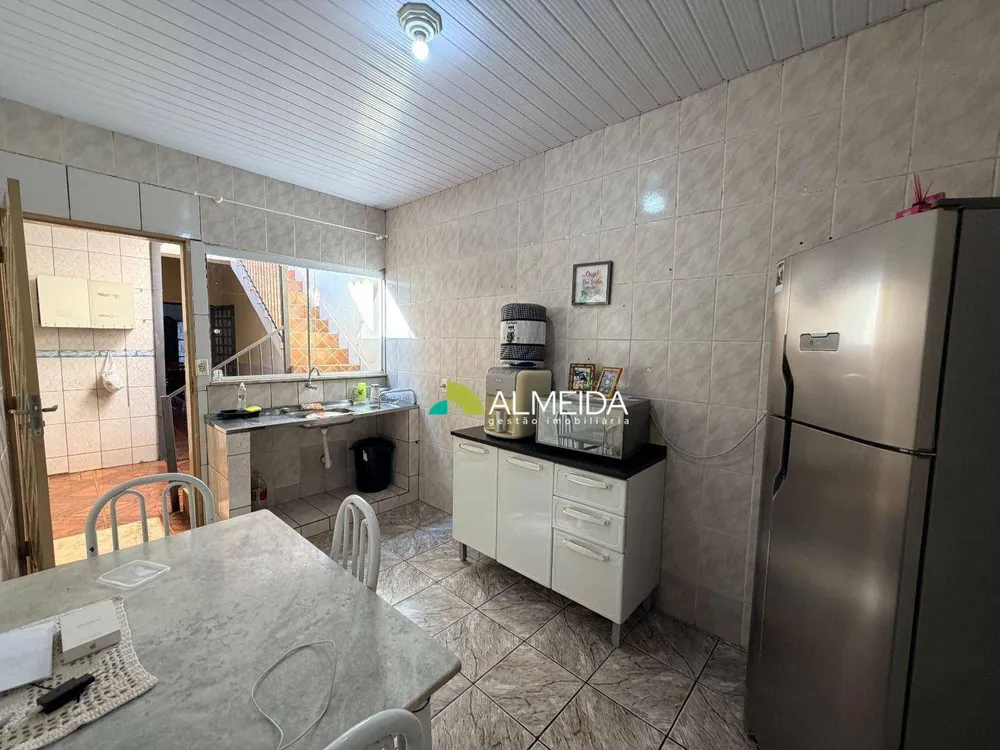 Casa, 3 quartos, 103 m² - Foto 3