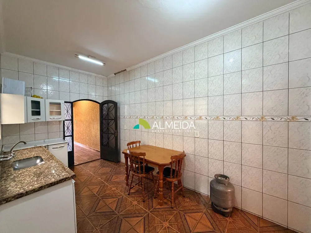 Casa, 3 quartos, 103 m² - Foto 3