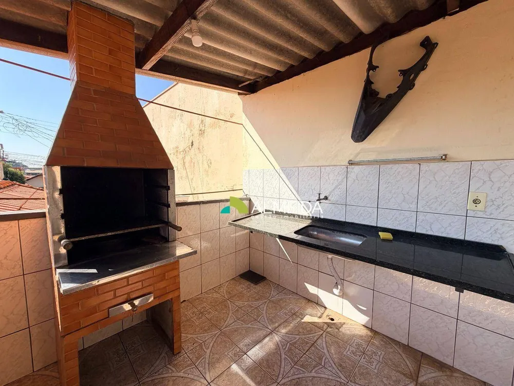 Casa, 3 quartos, 103 m² - Foto 6